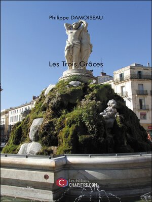 cover image of Les Trois Grâces